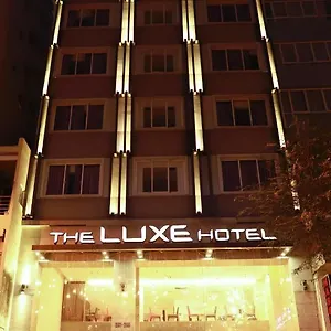The Luxe *** Ciudad Ho Chi Minh (Saigón)