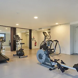Odalys Xvii Aparthotel Paříž