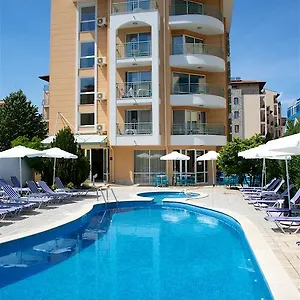 https://sunny-residence-complex.sunnybeach-hotels.org