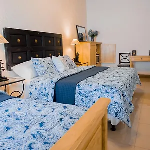 La Capitanía Hotel