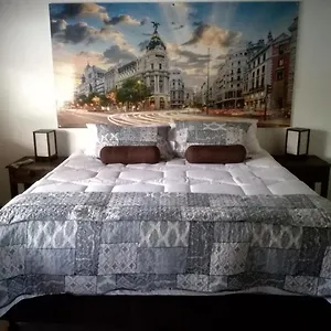 Oh España! Bed and breakfast