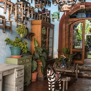 San Sebastian Bed and breakfast